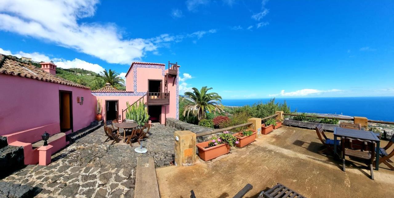 Celeste Mazo Exterior foto