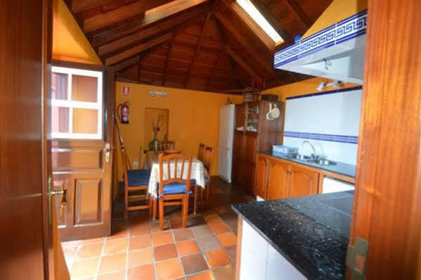 Celeste Mazo Exterior foto
